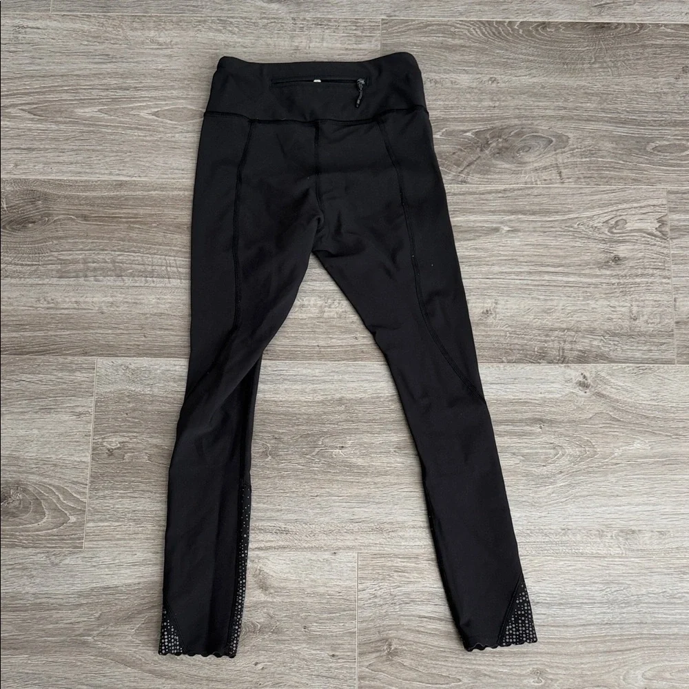 Lululemon Tight Stuff Athletic Leggings